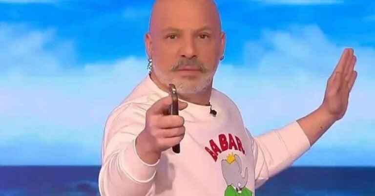 Μουτσινάς σε Σεφερλή: «Καλώς ήρθες Μάρκο, σου αφήνω την ομάδα μου, είναι στην… διαθήκη μου»