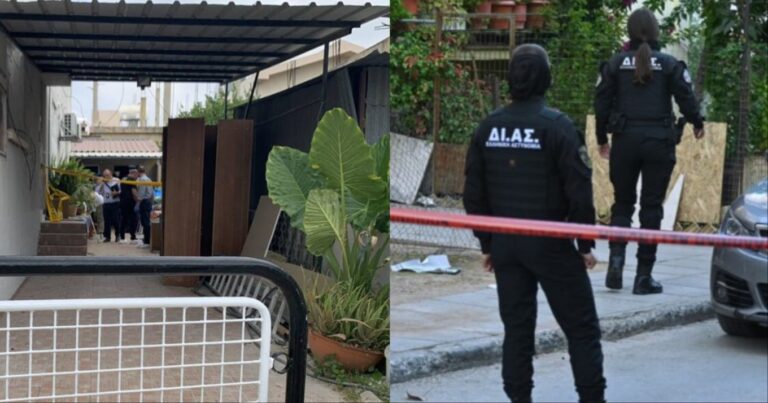 Σοκ στην Κόρινθο: Μάνα σκότωσε την κόρη της… κατά λάθος, η κίνηση που την άφησε νεκρή, παγωμένη η γειτονιά