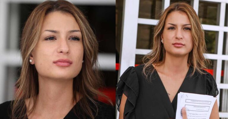 Η Γεωργία Μπίκα δικαιώνεται από το Ευρωπαϊκό Δικαστήριο