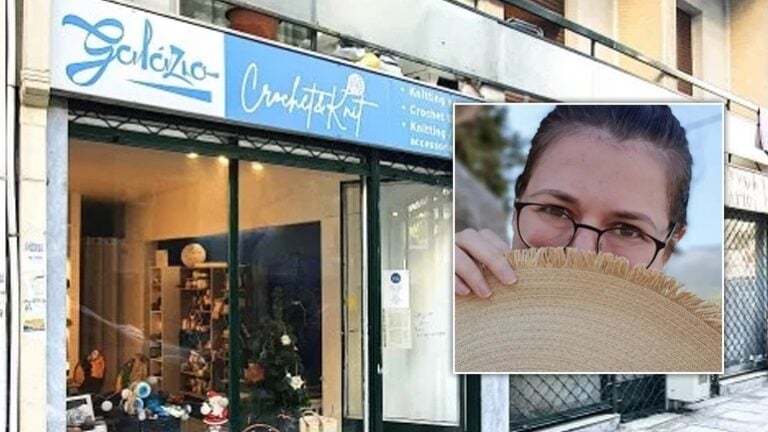 Διέφυγε στη Ρωσία η κατάσκοπος «Μαρία Τσάλα» που είχε εντοπιστεί στην Αθήνα από την ΕΥΠ