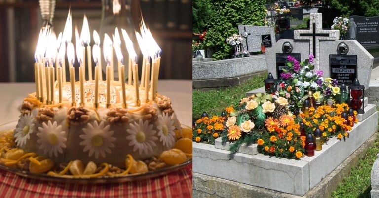 Ένα αξιοπερίεργο φαινόμενο: Γιατί οι άνθρωποι πεθαίνουν κοντά στα γενέθλιά τους