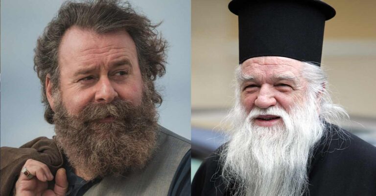 «Οι άδειοι τενεκέδες κάνουν πολύ θόρυβο»: Τα είπε όλα για τον κατά του Αμβρόσιου ο Κωστής Σαββιδάκης