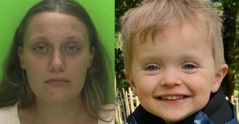Αγγλία: 23χρονη σκότωσε τον 3 ετών γιο του συζύγου της, που είχε αυτισμό