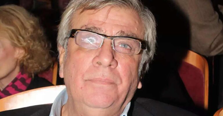 Στηβ Κακέτσης: Με εγκεφαλικό στο νοσοκομείο ο επιχειρηματίας – Τα νεότερα για την υγεία του