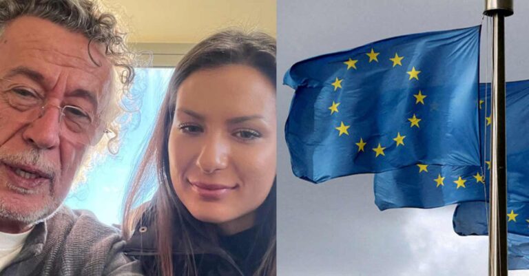 Ιστορική δικαίωση της Γεωργίας Μπίκα στο ευρωπαϊκό δικαστήριο – Καταιγισμός αποκαλύψεων από τον Μάκη Τριανταφυλλόπουλο