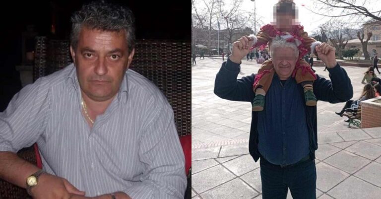 Αμίλητος, αρνείται να προαυλιστεί: Το μοναδικό πράγμα που ζήτησε στο κελί του ο 59χρονος σταθμάρχης & η άρνηση