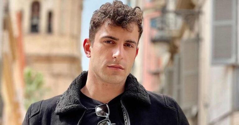 Αλέξανδρος Σκουρλέτης: «Θα φύγω από τη «Γη της Ελιάς» σ’ αυτή τη σεζόν»