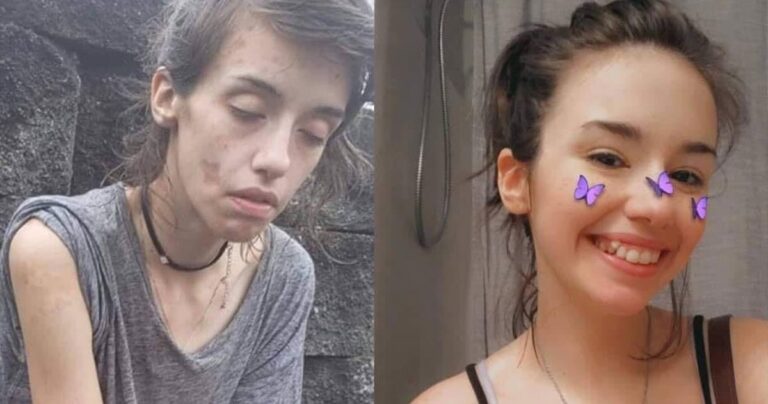 Είμαι 9 μήνες καθαρή. Πάλεψα σκληρά και ποστάρω την ιστορία μου γιατί είναι πολύ σημαντικό να πω ότι μπορείς