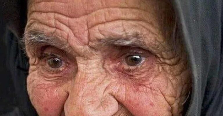 Μια Αληθινή Ιστορία: Παιδάκι μου..σε σταματώ όχι να ζητιανέψω….