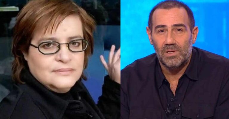 «Δε με νοιάζει η γνώμη του, να τσουβαλιαστεί ο ίδιος»: Η Ντέπυ Γκολεμά  τα έβαλα με τον Αντώνη Κανάκη