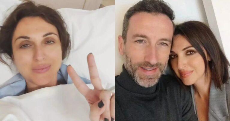 Συγκινεί η Ζωή Παπαδοπούλου για την κόρη της: «Πάθαμε σοκ, είπαμε “Αν θέλει ο Θεός θα έρθει” και ήρθε σε 3 βδομάδες»