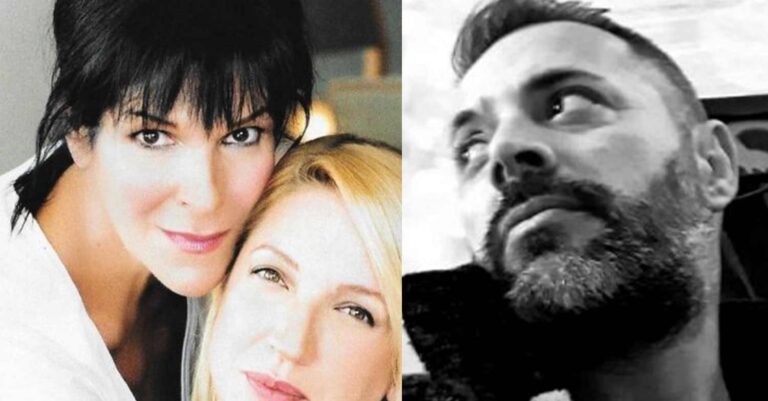 Σοφία Βόσσου: «Είμαι πολύ περήφανη που ο φυλακισμένος, Βασίλης Δημάκης είναι γαμπρός μου»