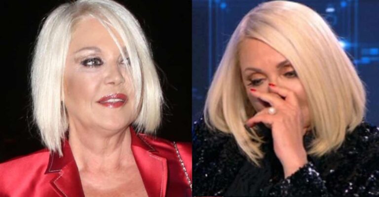 «Με άγγιξε ο θάνατος…» – Οι δραματικές στιγμές της Ρούλας Κορομηλά