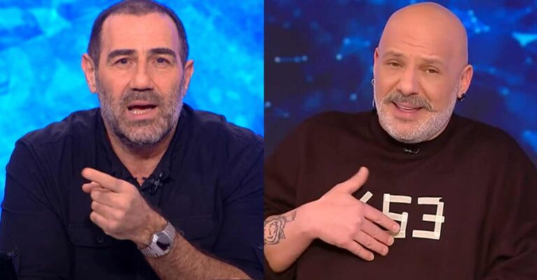 Ούτε «Ράδιο Αρβύλα», ούτε Μουτσινάς: Η πραγματική σάτιρα επιστρέφει στην ελληνική tv…