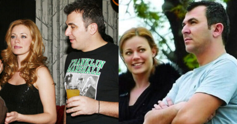 Παρά τα οκτώ χρόνια δεν ανέβηκαν τα σκαλιά της εκκλησίας: Ποιος ήταν ο λόγος που χώρισαν Μακρυπούλια και Ρέμος