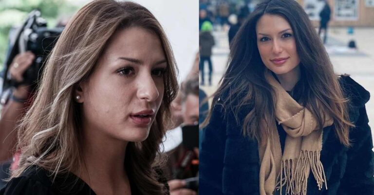 «Συνεχίζω τον αγώνα μέχρι τέλους»: Αποφασισμένη η Γεωργία Μπίκα, δεν το βάζει κάτω και κυνηγάει την αλήθεια