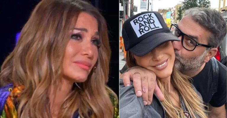 Δέσποινα Βανδή: «Δεν έχω αγαπηθεί όπως θα ήθελα στη ζωή μου, ούτε ως παιδί ούτε ως ενήλικη»