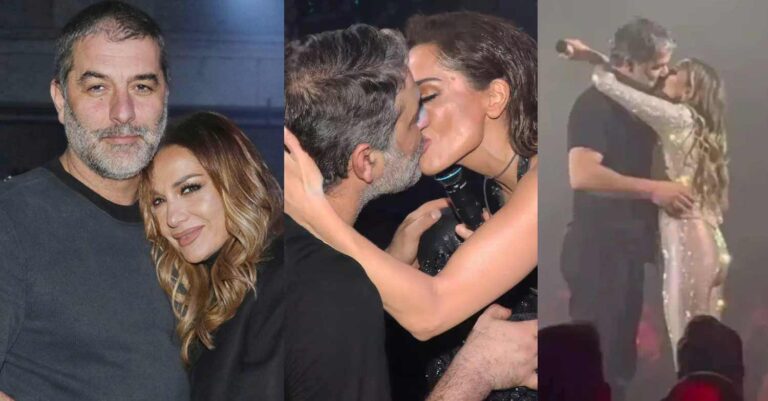 O γάμος του αιώνα: Παντρεύονται Βανδή και Μπισμπίκης με κουμπάρα πασίγνωστη τραγουδίστρια