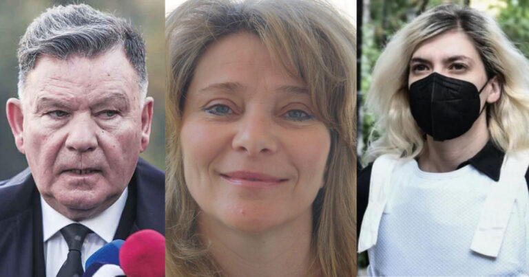 Είπε όσα δεν ήθελε να ακούσει ο Κούγιας: Η παιδίατρος της Τζωρτζίνας «τελείωσε» οριστικά την Ρούλα Πισπιρίγκου