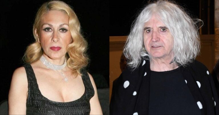 Έφαγε… πόρτα από τον Καρβέλα, η Έφη Σαρρή: «Μου είπε ότι φοράω πολύ έντονη κολόνια και δε μπορεί να με δεχτεί»