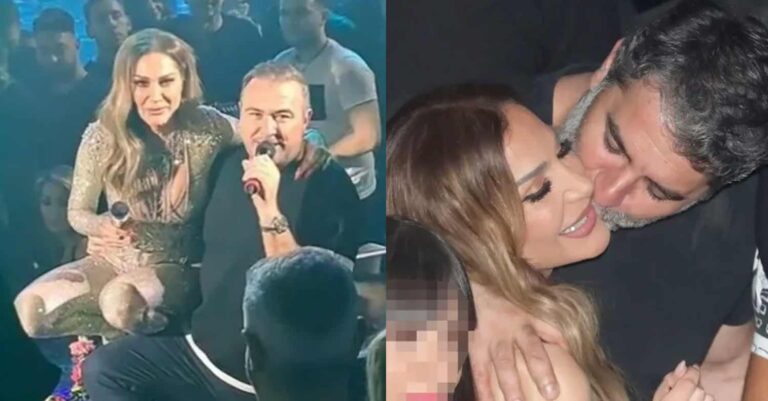 Ρέμος για Βανδή: «Τώρα ζει τη δεύτερη εφηβεία της» – Η αποστομωτική απάντησή της πάνω στη πίστα