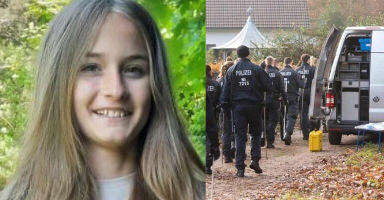 «Την σκότωσαν για ένα αγόρι»: Φρικτές αποκαλύψεις για τη δολοφονία 12χρονης από δύο συμμαθήτριές της