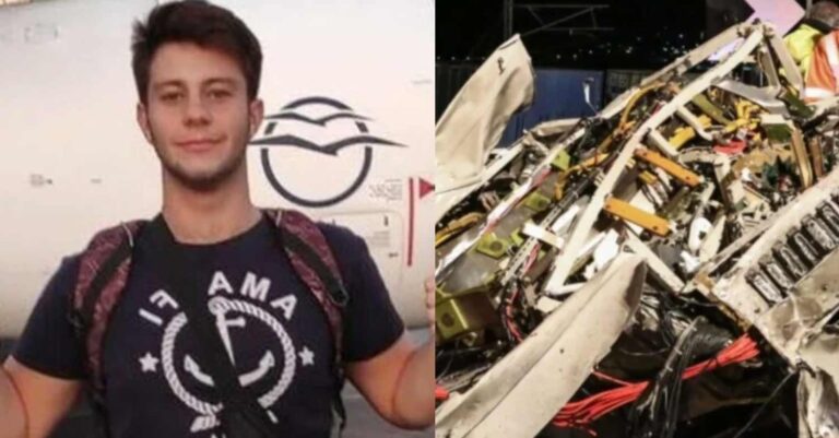 «Σας ευχαριστώ που προσεύχεστε για το παιδί μου»: Συγκινεί η μητέρα του 20χρονου Γεράσιμου που δίνει μάχη για τη ζωή του