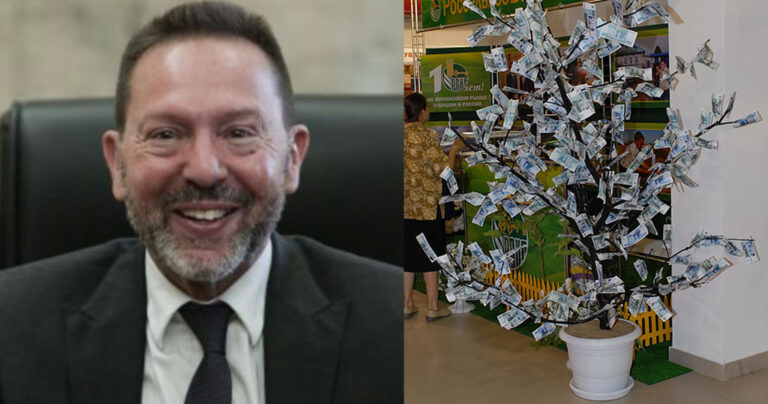 Στουρνάρας: «Oι πολίτες πρέπει να κατανοήσουν ότι τα λεφτά δεν φυτρώνουν στα δέντρα»