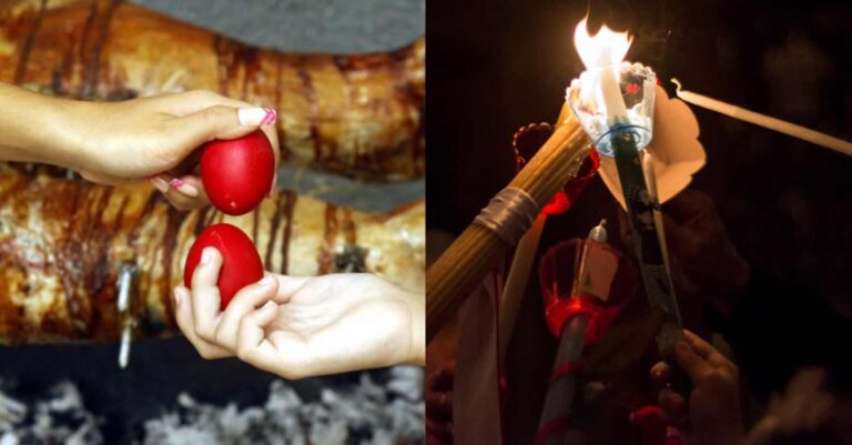 Πλουσιοπάροχο Πάσχα φέτος: Έρχεται το «Πασχαλινό καλάθι» και το καλάθι του νονού