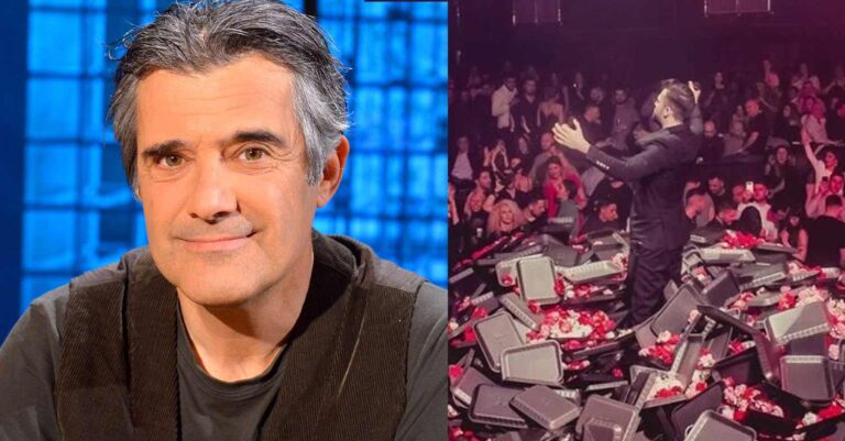 «Τα μπουζούκια είναι παραπολιτισμός»: Τα είπε όλα ο Γεράσιμος Γεννατάς για τα κέντρα διασκέδασης και την ελληνική μουσική