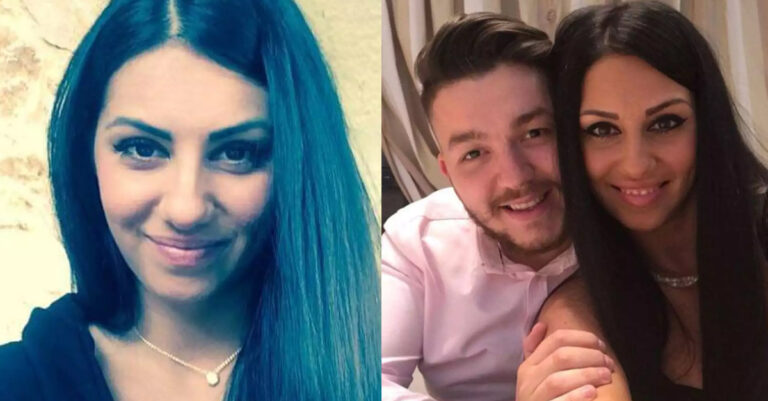 Σύγκρουση τρένων στα Τέμπη: Νεκρή η 34χρονη μητέρα από την Κατερίνη – «Έκλαψα αλλά δεν στερεύει το δάκρυ»