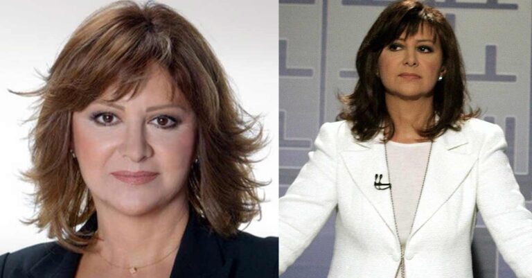 «Ο πατέρας έχει άνοια» – Η συγκλονιστική ανάρτηση της Μαρίας Χούκλη για τον μπαμπά της