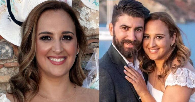 Τρίτη φορά έγκυος η Κλέλια Πανταζή: Η υπέροχη φωτό με φουσκωμένη κοιλίτσα & τα δύο παιδιά της