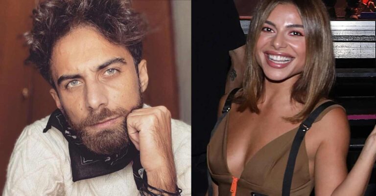 «Ο Μάριος Πρίαμος ξέρει να κουμαντάρει την Ελευθερία Ελευθερίου, τους έζησα και έξω από το παιχνίδι»