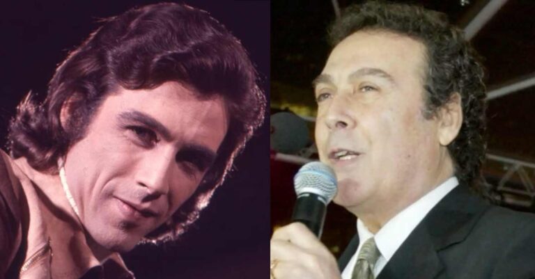 «Ο Τόλης Βοσκόπουλος μου έκανε πρόταση γάμου, ήρθε και μου είπε “να φέρω αύριο βέρες;”»