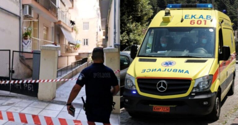 Πέθαvε ξαφνικά στον ύπνο του: Νεκρος ο 48χρονος Παύλος Μιχαηλίδης, σπαρακτικές σκηvές στο σπίτι του επιχειρηματία