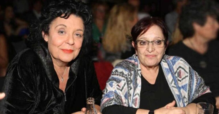 «Βόμβα» για Κανέλλη και Παπαρήγα: Αυτή είναι η σύνταξή τους από το ΕΦΚΑ και το Ταμείο των Δημοσιογράφων