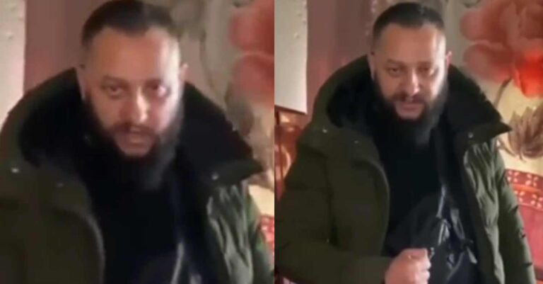 Αυτός είναι ο 37χρονος Ρομά που εκτέλεσε τον συμπέθερό του με 5 σφαίρες και ανέβασε βίντεο στο TikTok