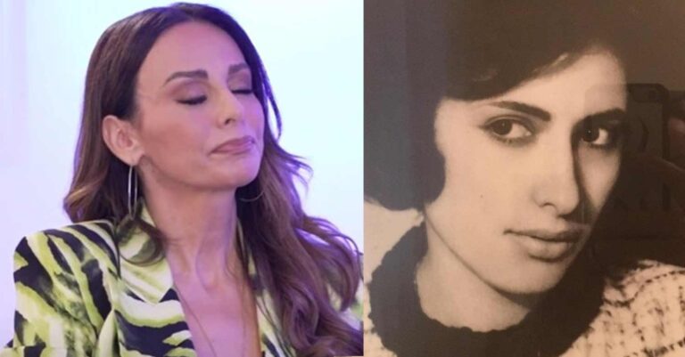 «Κανένας δεν αξίζει να το βιώνει αυτό»: Λύγισε η Μπέττυ Μαγγίρα για τον θάνατο της μητέρας της 