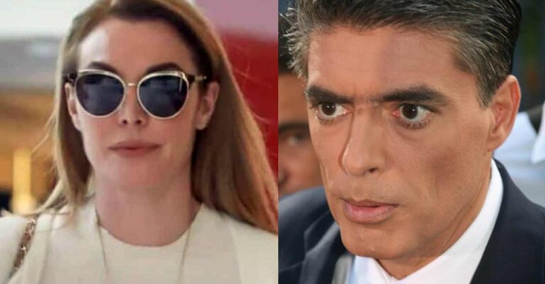 «Γιατί ρε Νίκο, γιατί;» – Χαμός με την Τατιάνα Στεφανίδου και τον Νίκο Ευαγγελάτο