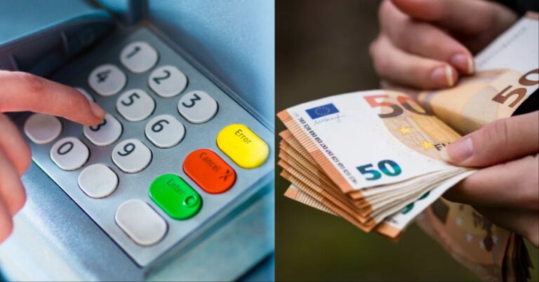 «Κλείδωσε» η ημερομηνία: Βρέχει… χρήμα την Παρασκευή – Αυτοί θα δουν εκατοντάδες ευρώ στον λογαριασμό τους