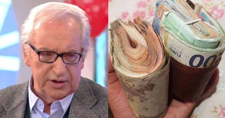 Όλα τούμπα προς το καλύτερο έως 26 Μαρτίου: Καλά νέα για 6 Ζώδια με λεφτά & νέες σχέσεις, λέει ο Κώστας Λεφάκης