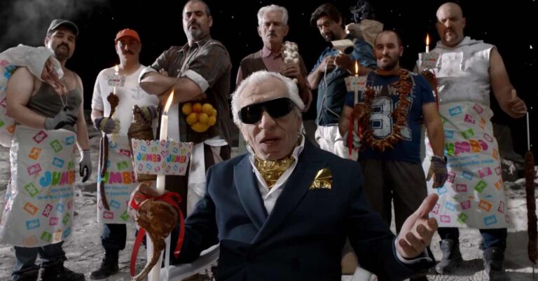 «Εμετός! Ήρθε η ώρα για μποϊκοτάζ»: Έξαλλοι οι Έλληνες vegan με την νέα διαφήμιση των Jumbo