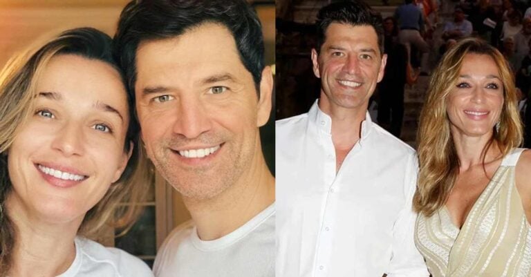 Άνοιξε τα χαρτιά του ο Σάκης Ρουβάς: Όλη η αλήθεια για το χαστούκι που του έριξε η Κάτια Ζυγούλη