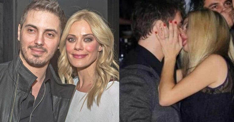 Η άγνωστη τραγωδία που έφερε τον χωρισμό Ζέτας Μακρυπούλια και Μιχάλη Χατζηγιάννη