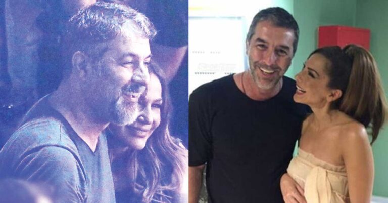 Χαρμόσυνα νέα: Παντρεύονται Δέσποινα Βανδή και Βασίλης Μπισμπίκης