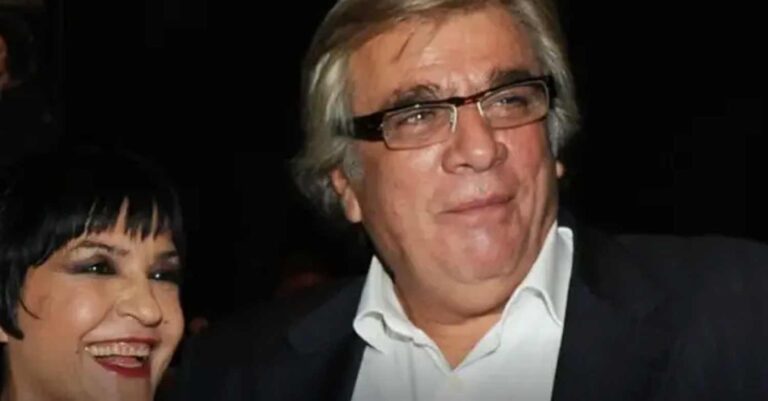 Χαροπαλεύει ο Στηβ Κακέτσης – Εκτάκτως στο νοσοκομείο με εγκεφαλικό