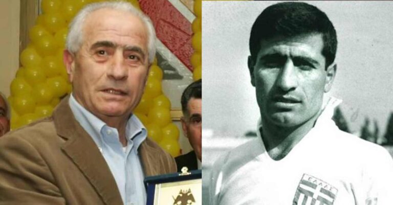 Μίμης Παπαϊωάννου: Την Παρασκευή 17 Μαρτίου η κηδεία του – Σε λαϊκό προσκύνημα η σορός του