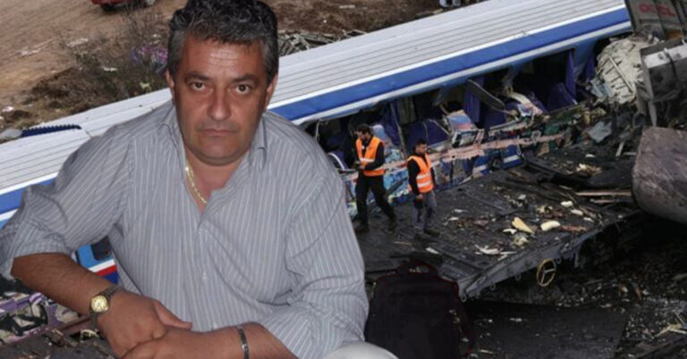 Τραγωδία στα Τέμπη: «Την ίδια μέρα είχε κάνει το ίδιο λάθος» – Νέα αποκάλυψη για τον σταθμάρχη