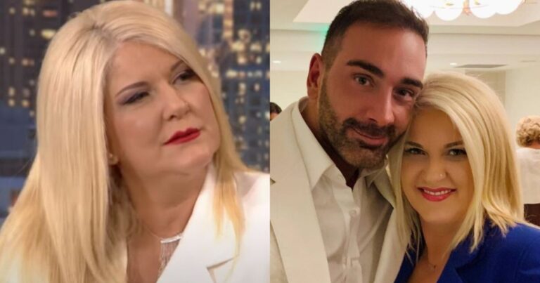 Την γέννησε στα 16 της: Η 33χρονη κόρη της Χαράς Βέρρα είναι μια κούκλα και ίδια η μητέρα της